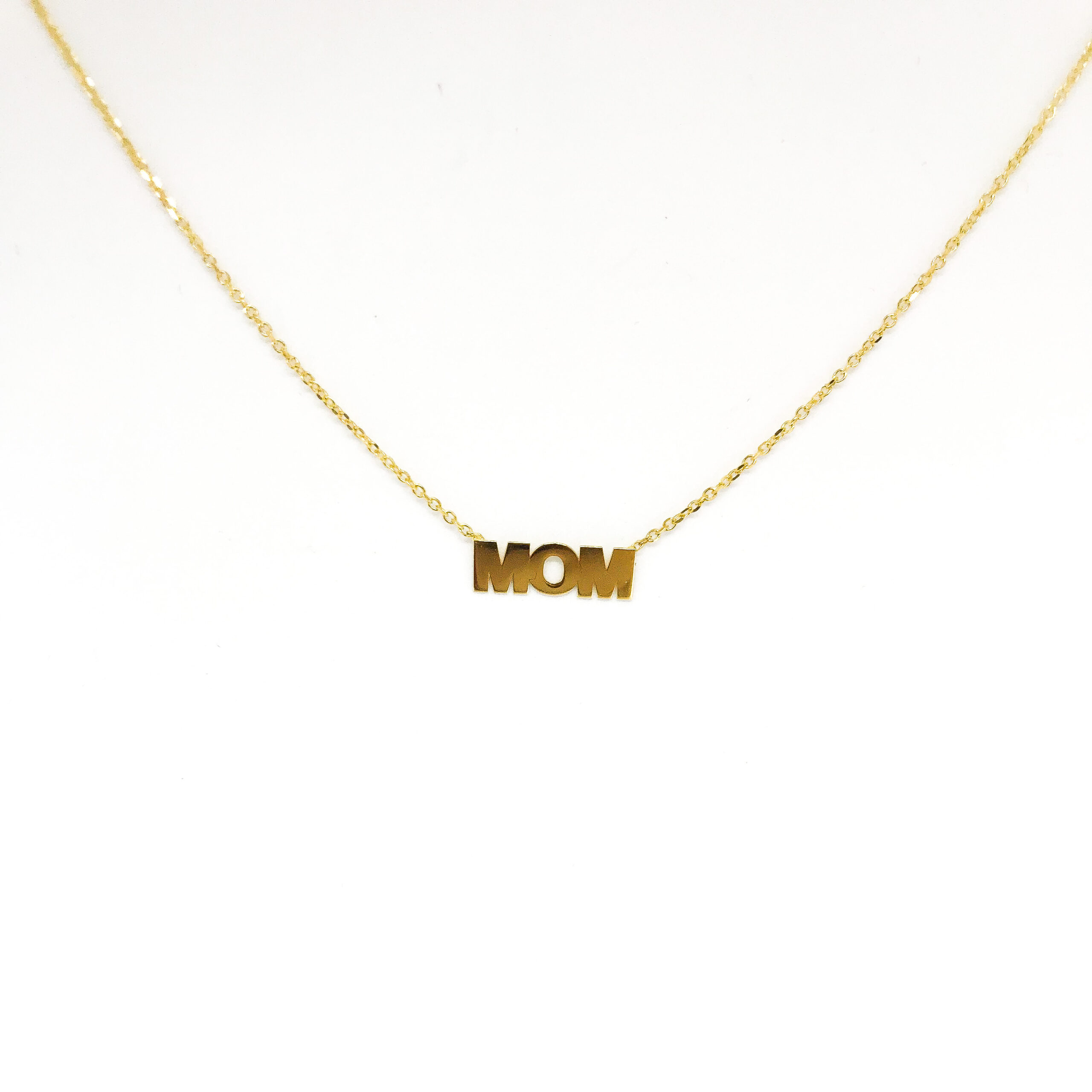MOM NECKLACE